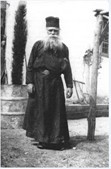 Hieromonk Nikodimos Kalligiannakis